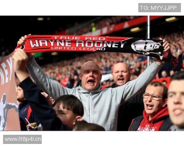 英超球队官方标语、宣传语及口号大全