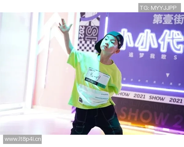 街舞个人能力排行榜揭晓上海街舞队荣获第六名的佳绩引发关注