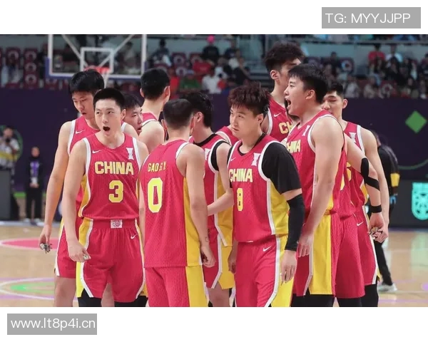 聚焦CBA球员成长与挑战探析中国篮球联赛未来发展趋势